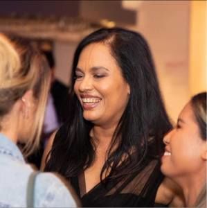 Meet your Posher, Tania